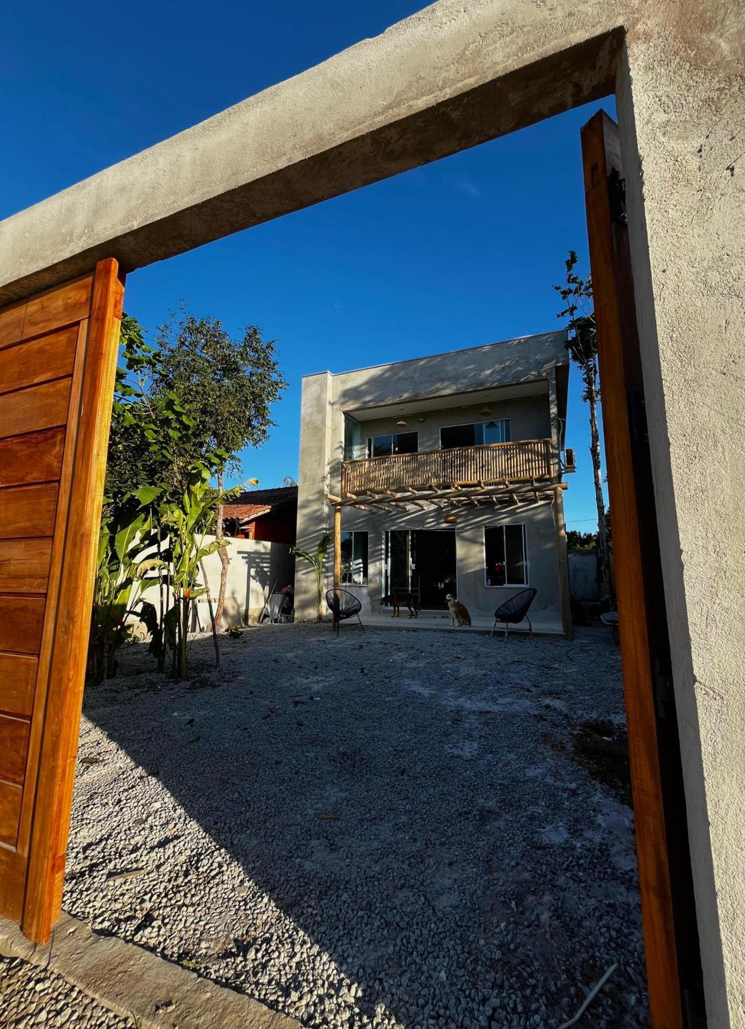 Casa Atelier